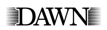 Dawn Newspaper Logo