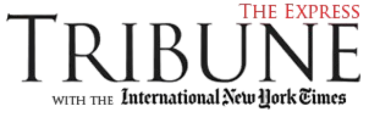 The News Newspaper Logo